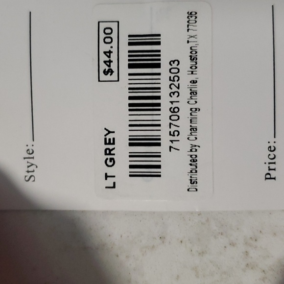 Purse - Picture 5 of 6